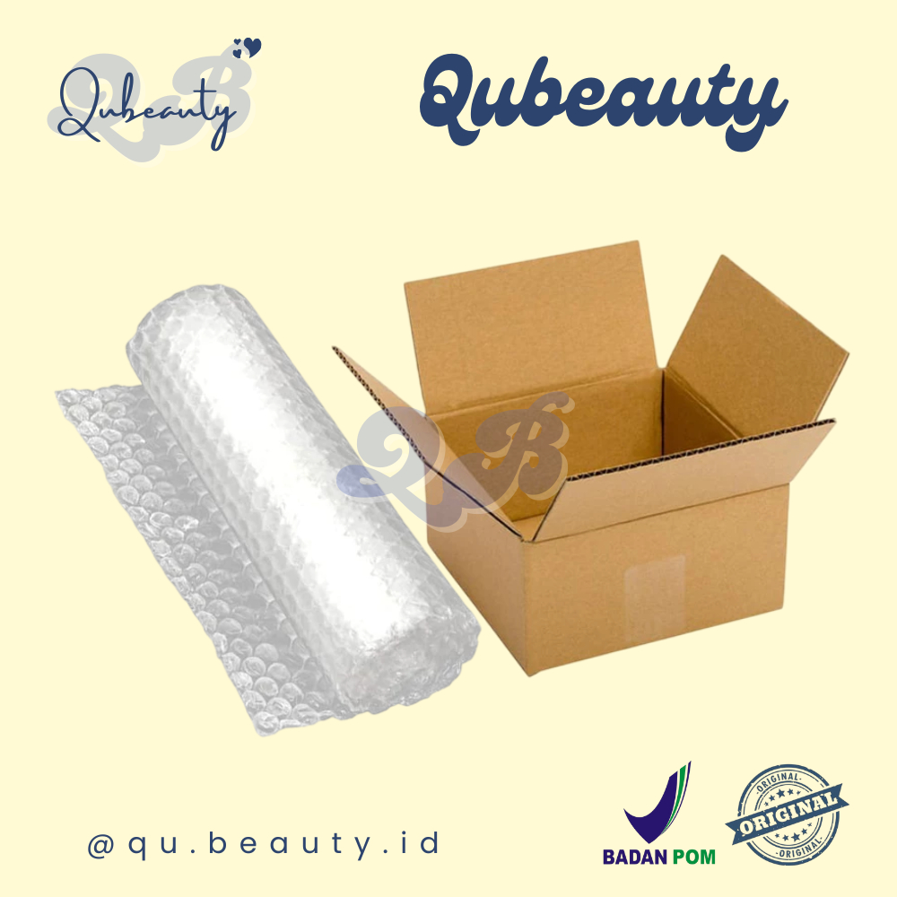 

Packing Extra Aman Extra Bubble Wrap / Extra Kardus