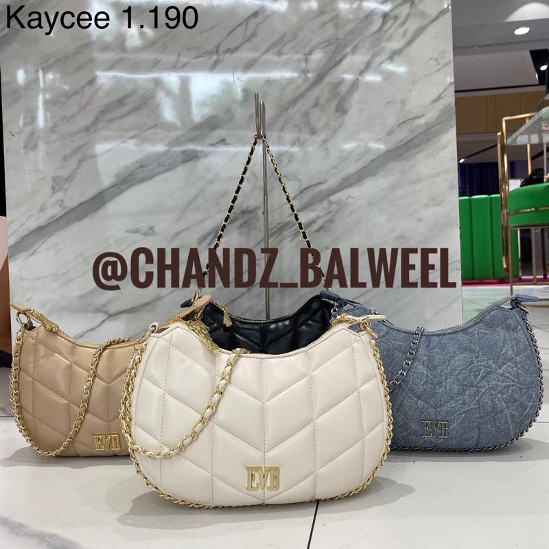 EVB KAYCEE SHOULDER BAG
