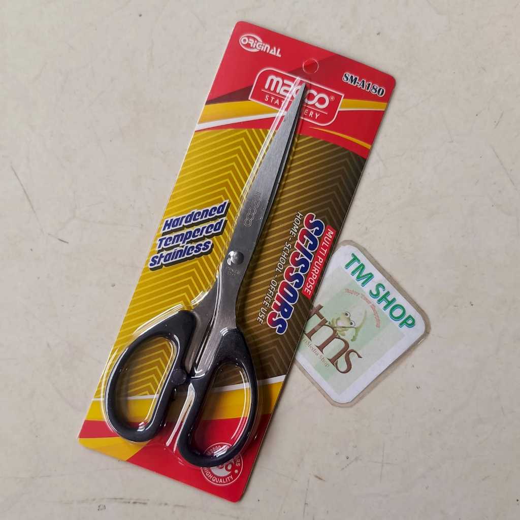

Gunting Kertas Besar