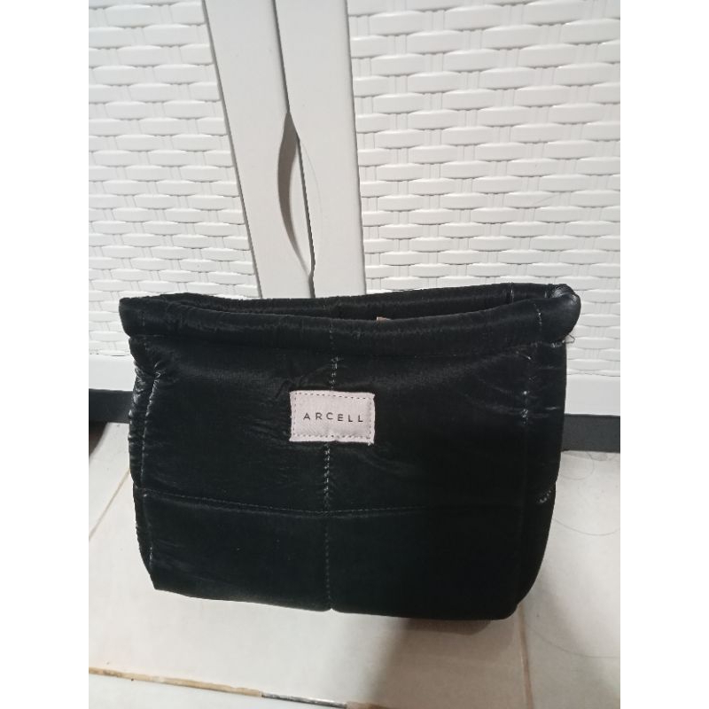 Preloved Tas Arcell