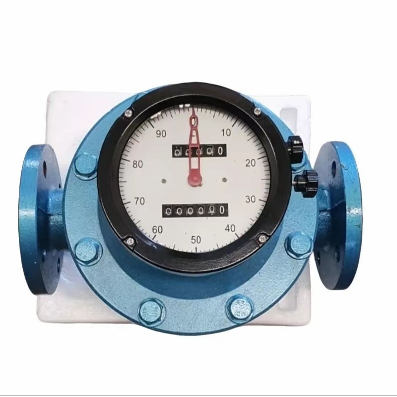 Flowmeter Flow Meter Model Conection Flange(MODEL TOKICO)