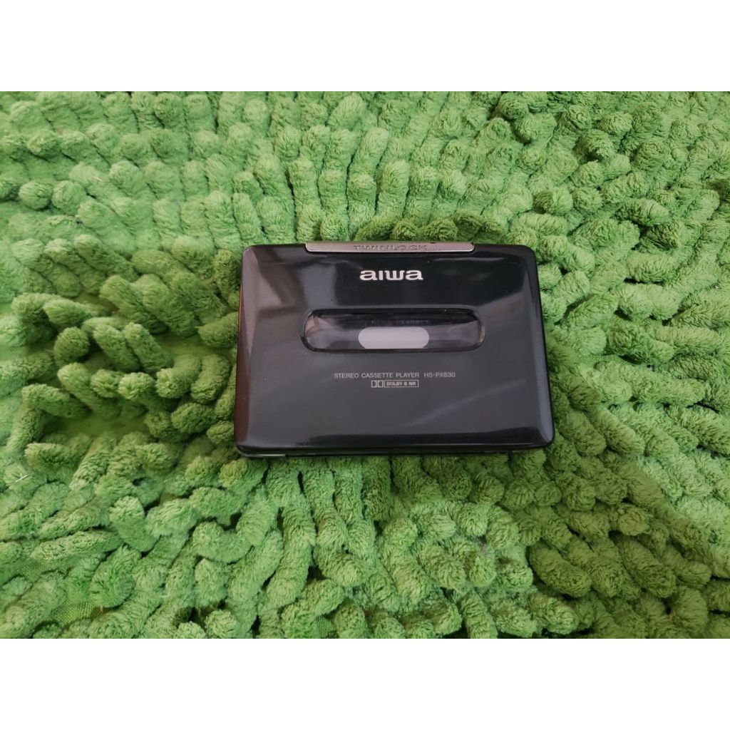 Aiwa HS-PX830 (sangat2 langka) Seri px auto reverse