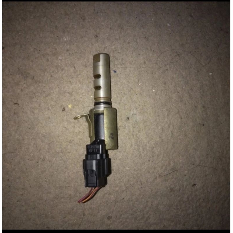 Sensor OCV Sensor VVT-I Vvti Oli Toyota Vios Yaris Gen1 Gen2 Original