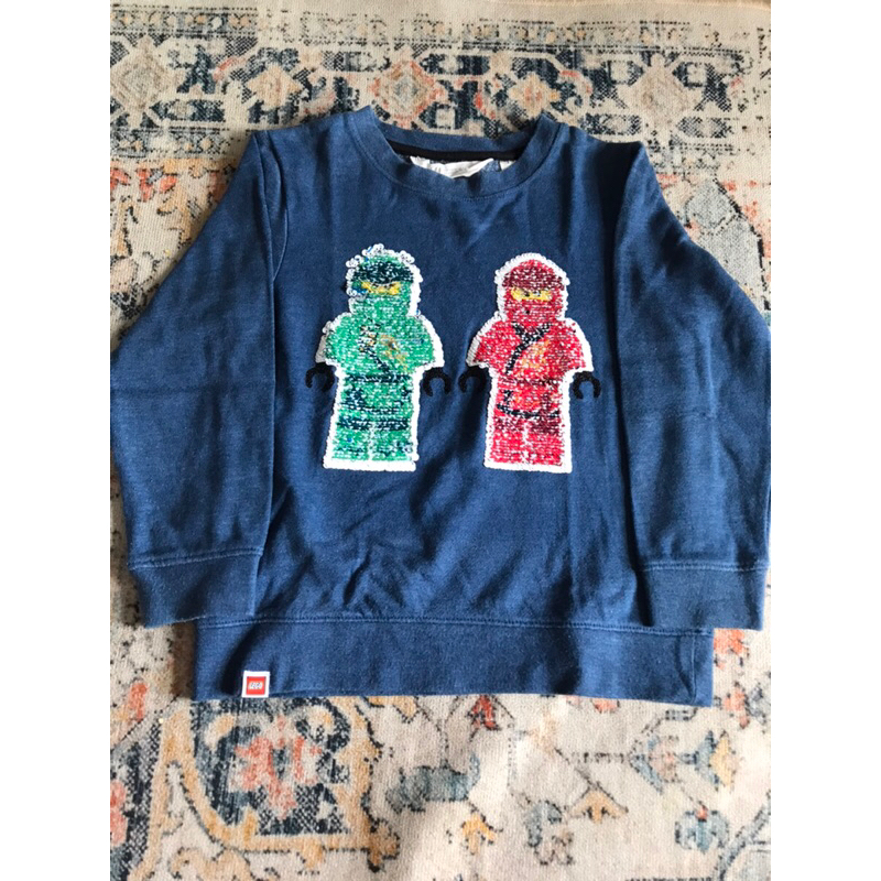 Preloved Pakaian Anak Laki-Laki/ Uniqlo 4-7 tahun/ Preloved Uniqlo Anak Laki-Laki/ Preloved Uniqlo B