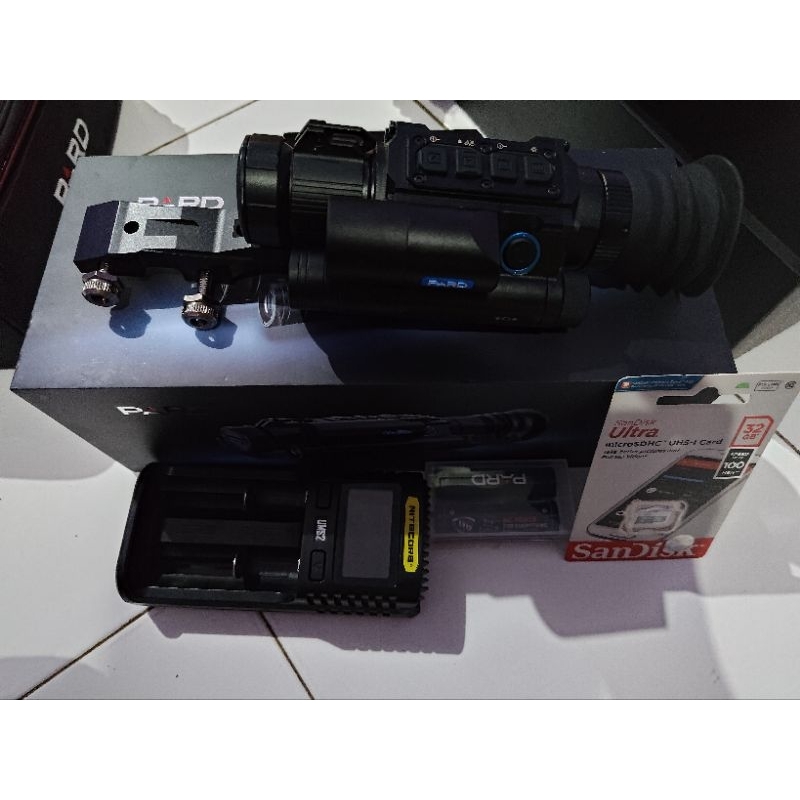 PARD NV008SP2LRF SECOND NO MINUS