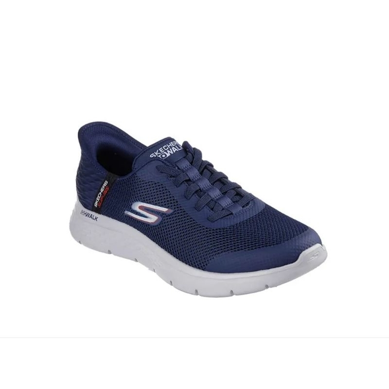 skechers go walk flex slip ins