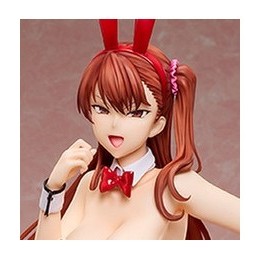 PVC Figure 1/4 Izumi Nogami - Bunny Ver. Ijirare Fukushuu Saimin [Cast Off]