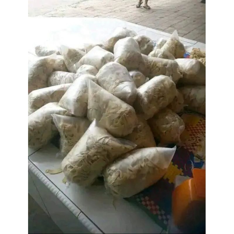 

Sirihan kulit tortila