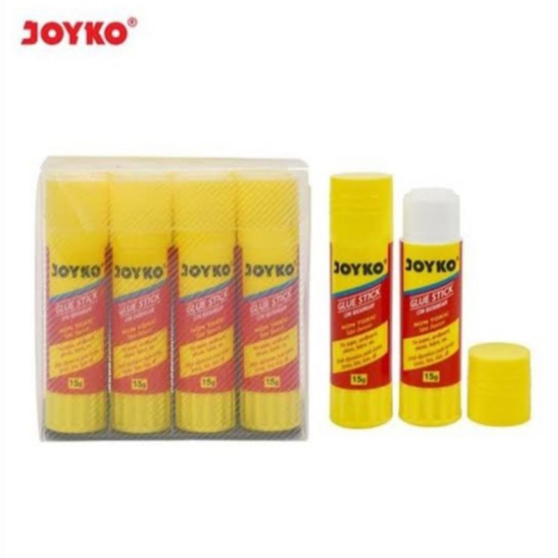 

(1 pcs)Lem stick/lem/lem stick joyko