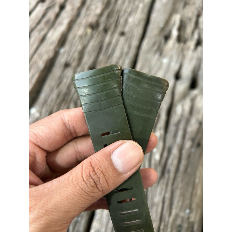 strap tali jam tangan SUUNTO bekas/second