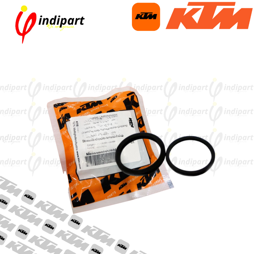 Seal O Ring Kit Kaliper Belakang ktm DUKE RC 200 250