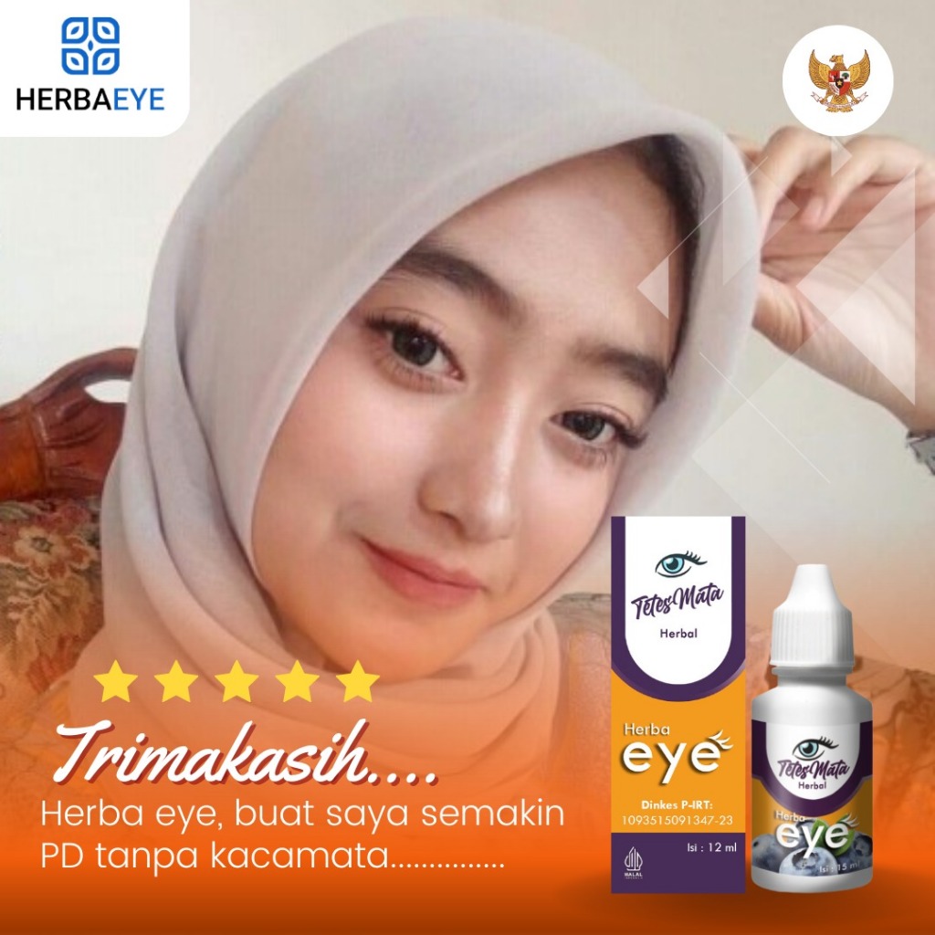 AMPUH HERBA EYE OBAT MATA MINUS PALING AMPUH OBAT KATARAK TETES MATA KATARAK PALING AMPUH
