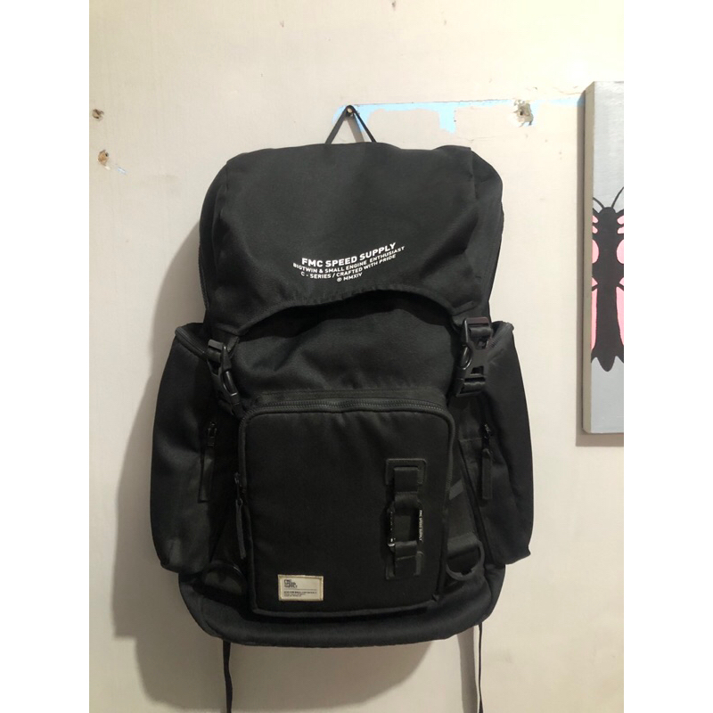 tas fmc speed supply
