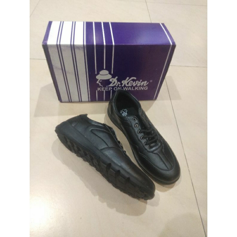 SEPATU FORMAL PRIA TERBARU DR KEVIN SHOES
