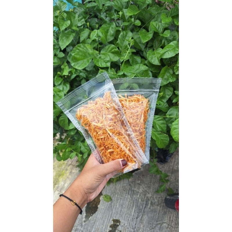 

Kering kentang musstofa