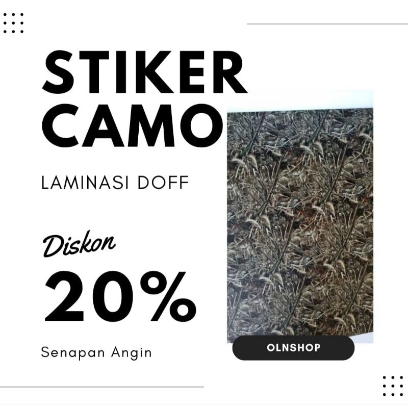 

Stiker Stcker camo camo stiker camo snpan angin stiker camo x trasticker camo pcp stiker perbakin sticker camo pcpsetiker camoflase sticker lorengstiker kamuflase setiker camo stiker army stiker pcp terbaru stiker berburu camo bape skotlet pcp stiker