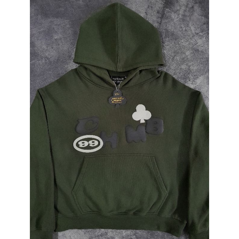 Chambre De 99Clover Lucky Green