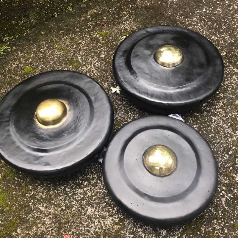 Tawa-Tawa Besi Murah / Gamelan Bali