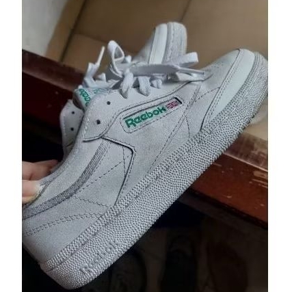 Reebok club c85 | vintage shoes