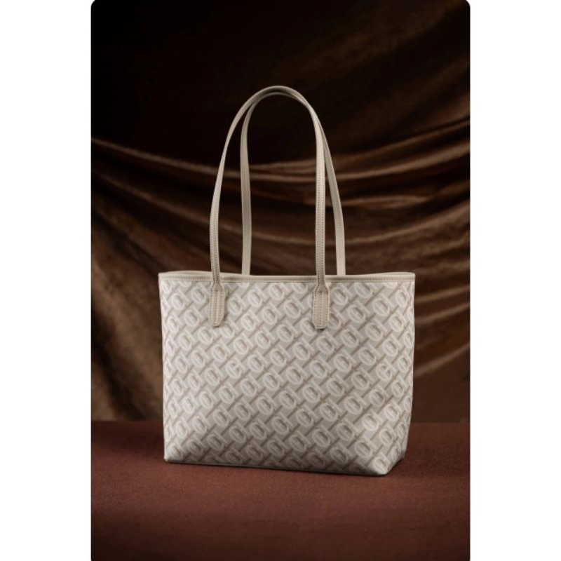 Heylocal HLC Totebag Pistachio - Medium