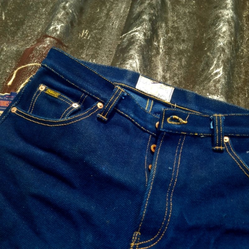 OLDBLUE.CO COBALT BLUE