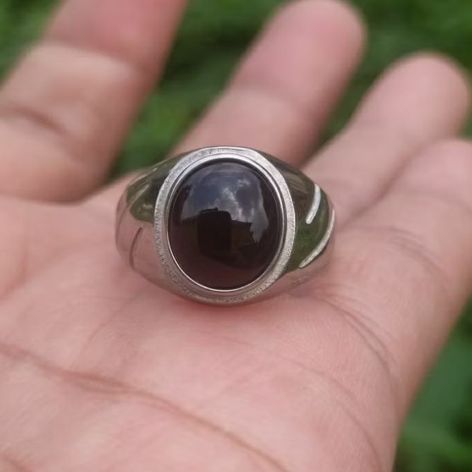 cincin yaman wulung cibeet