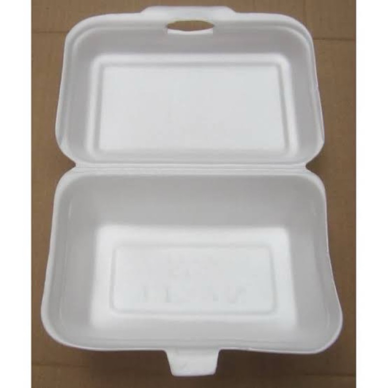 Sterofoam Makanan