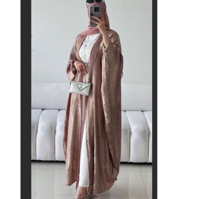 Preloved Abaya Dubai
