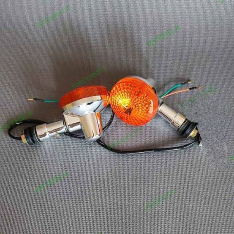 LAMPU RITING SEIN MINI GP100 GP125 TS100 TS 100 ( IMP)