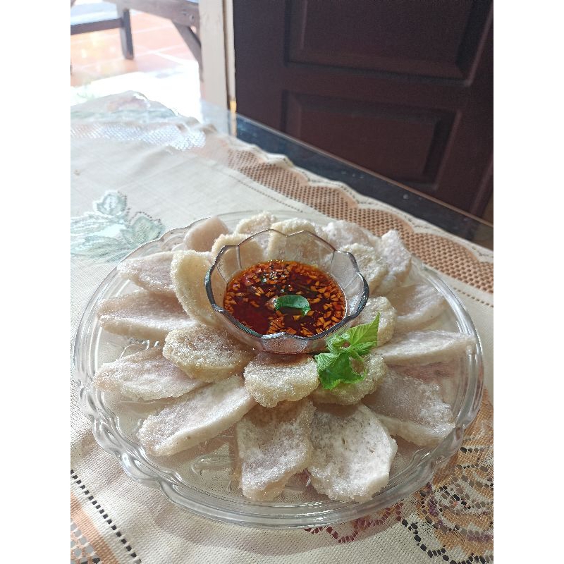 

Fishotel Kotel ikan khas Situbondo besuki