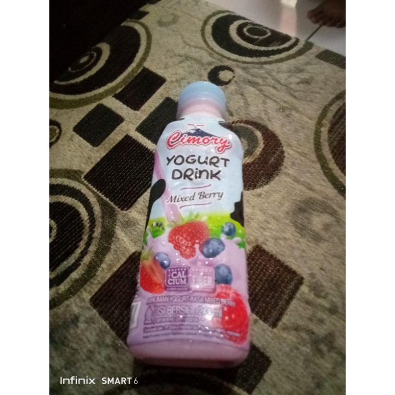 

cimory botol murah dan sehat