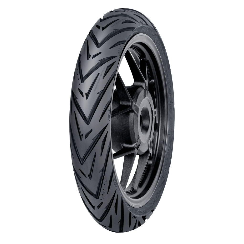 [READY COD] BAN FDR 70/80-17 GENZI PRO TUBELESS Ban Motor REVO, SUPRA, JUPITER, SUPER CUB C 125, REV