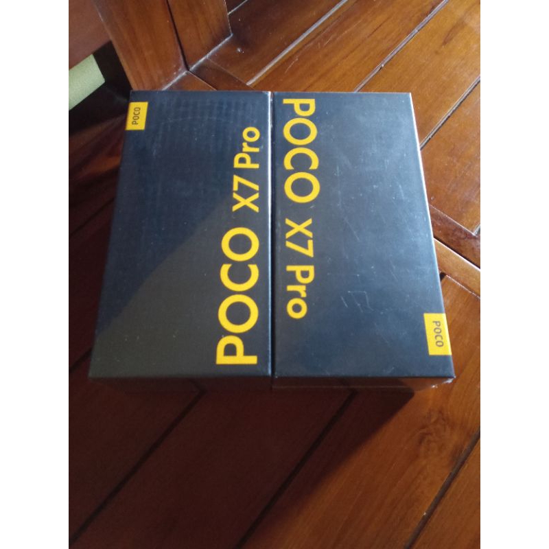 POCO X7 PRO 12/512