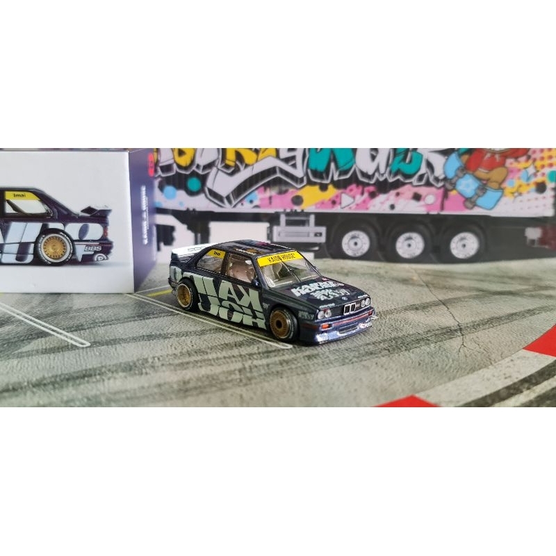 Kaido House BMW Kaido work V1