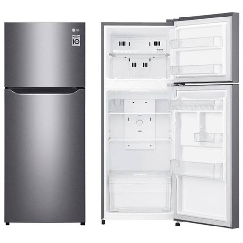 Kulkas 2 Pintu LG GNB202SFIF INVERTER Kulkas LG Dua Pintu LG