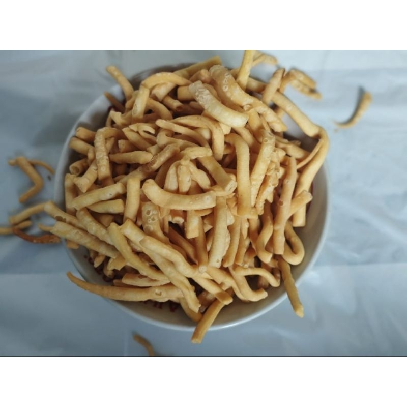 

sistik original 500 gr - cemilan enak