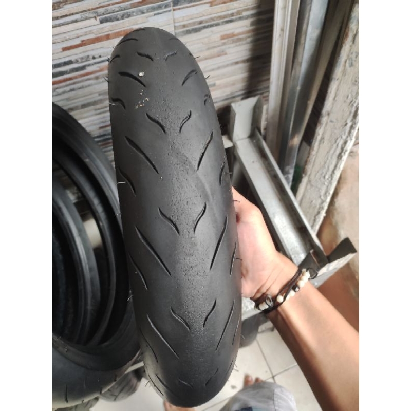 Corsa r46 90/80 ring14