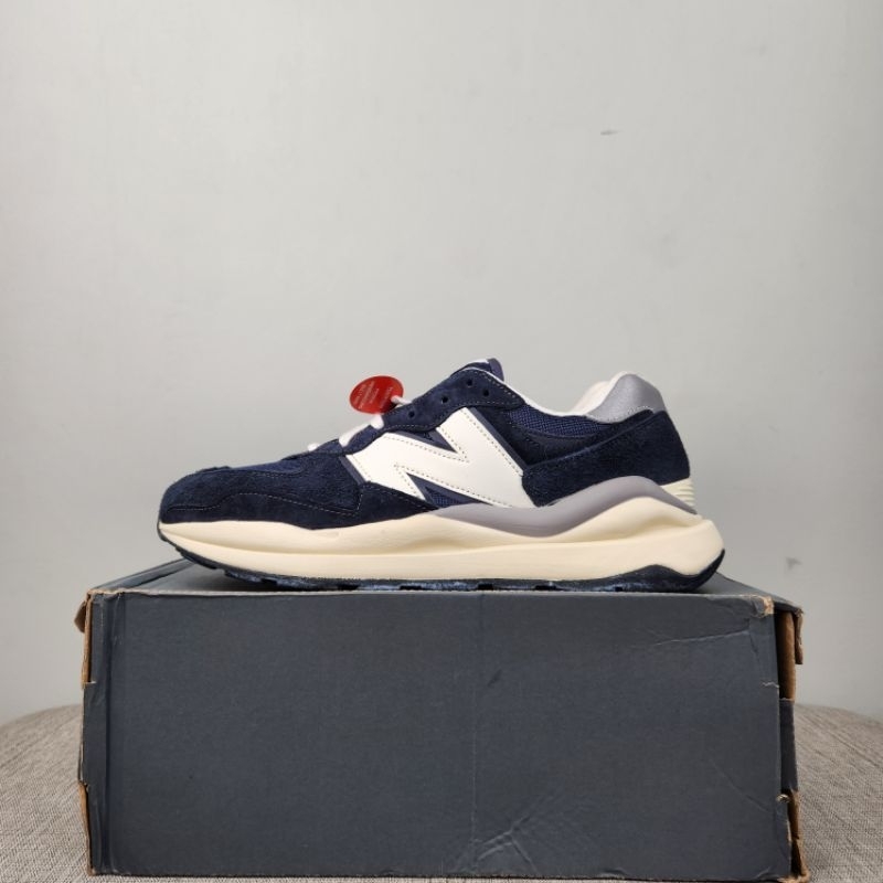 New Balance 57/40 Eclipse Sea Salt