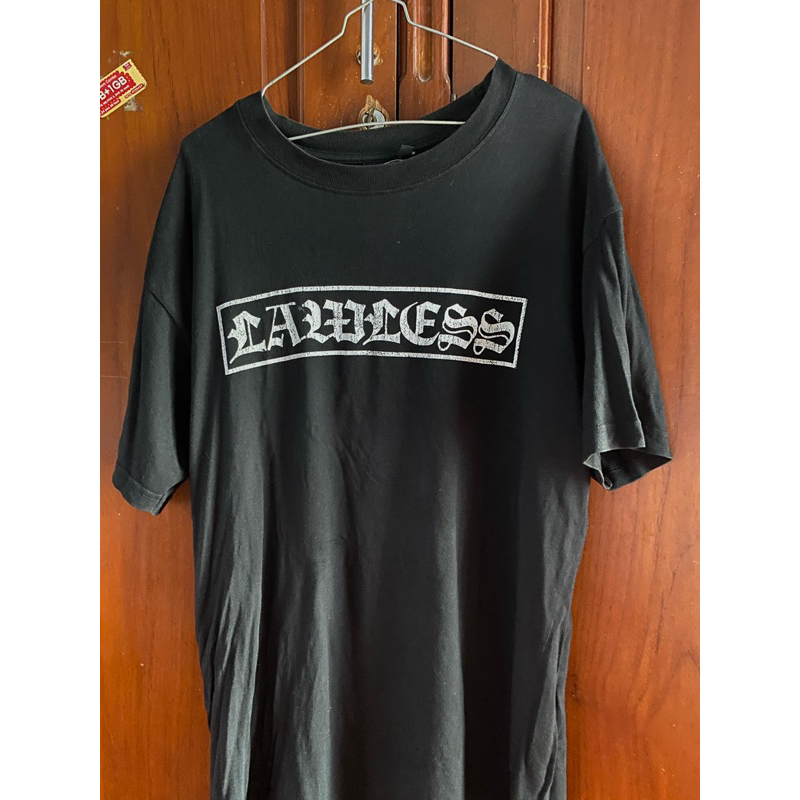 Kaos Lawless