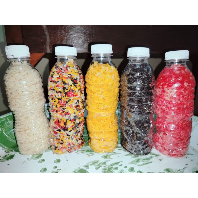 

NASI SEGEHAN KERING NASI SEGEHAN HARGA 1 BOTOL NASI KERING