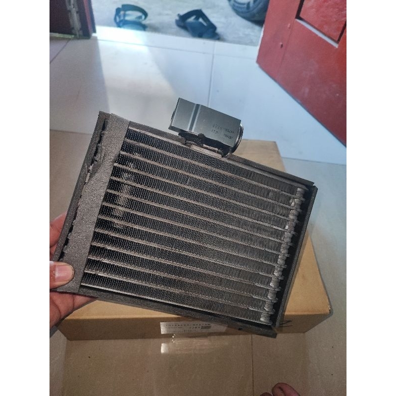 evaporator ac rush terios avanza xenia old