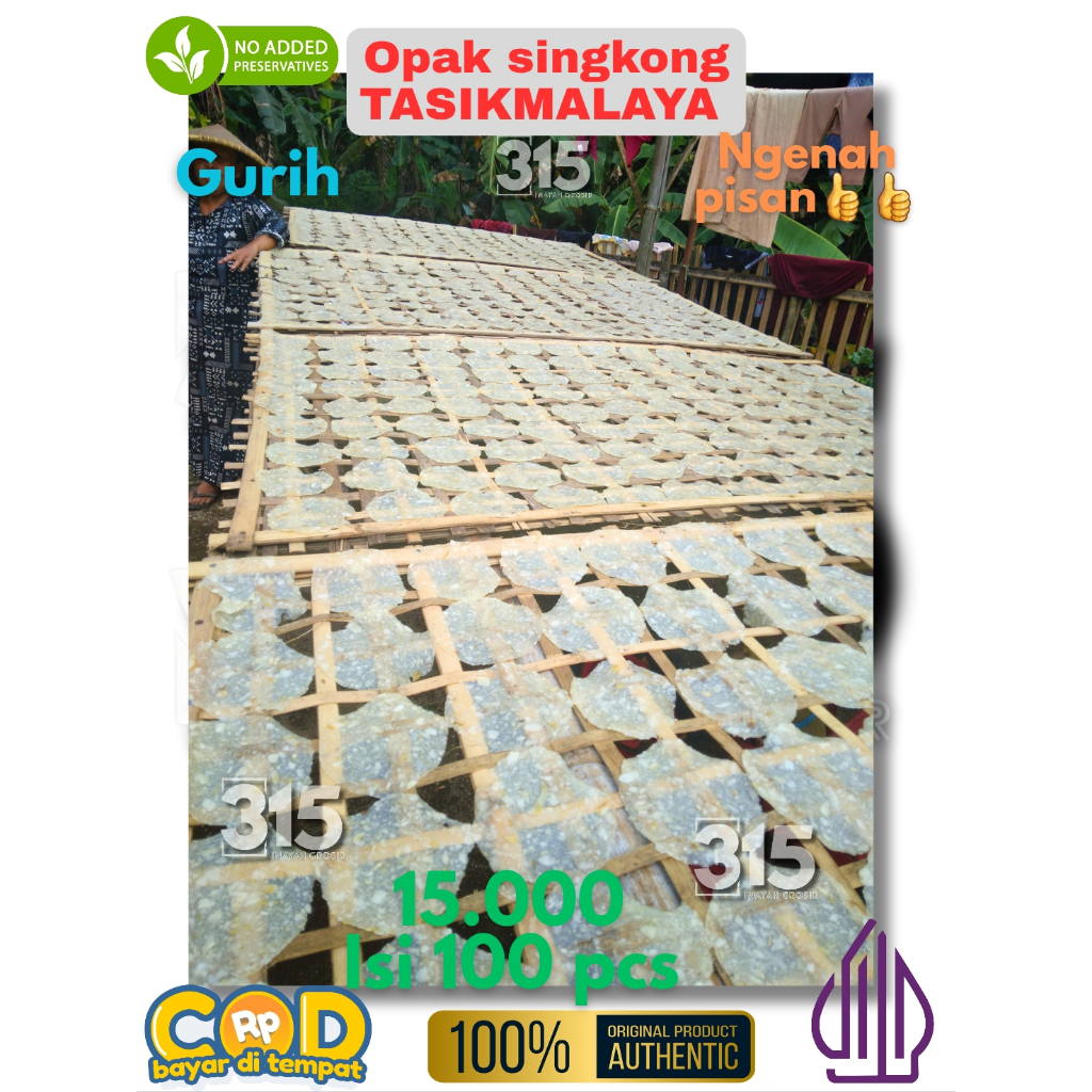 

OPAK SINGKONG MENTAH OPAK SAMPE MENTAH JAJANAN JADUL MAKANAN KAMPUNG OLAHAN KAMPUNG CEMILAN JADUL