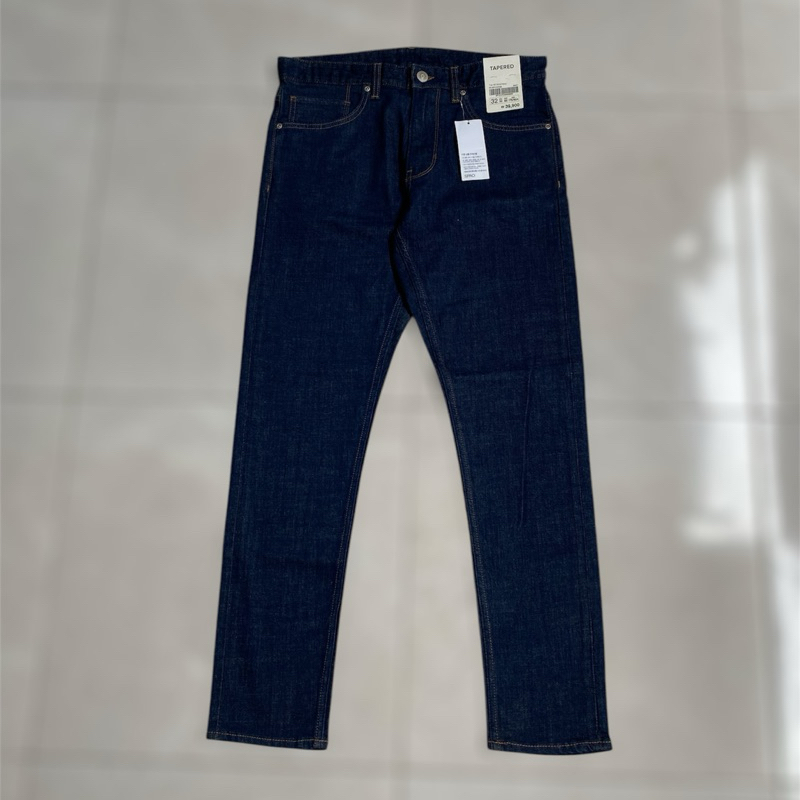 LONGPANTS JEANS SPAO
