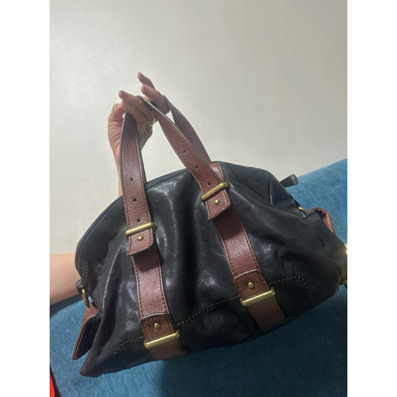 Fossil Preloved
