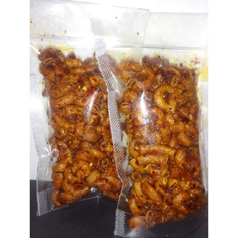 

makaroni jumbo
