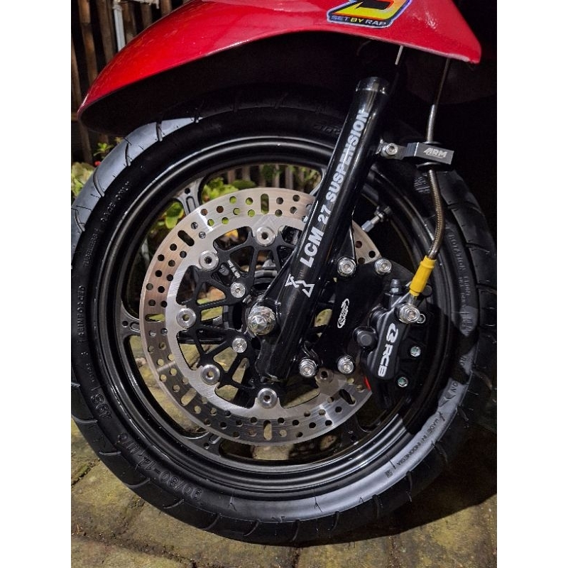Kaliper RCB S1