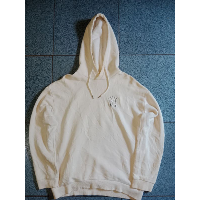 Hoodie MLB Second Original