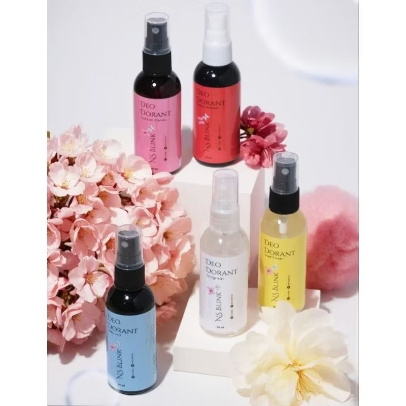 deodoran tawas spray penghilang bau badan || termurah tawas spray penghilang bau badan anak 2 dewasa