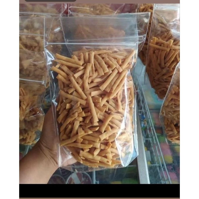 

Kue Bawang Jari 500gram