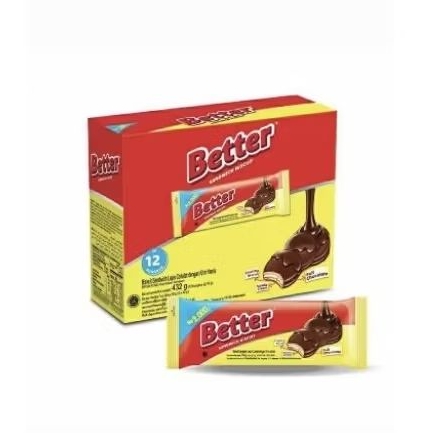 

BOX - Better Biskuit Sandwich isi 12pcs